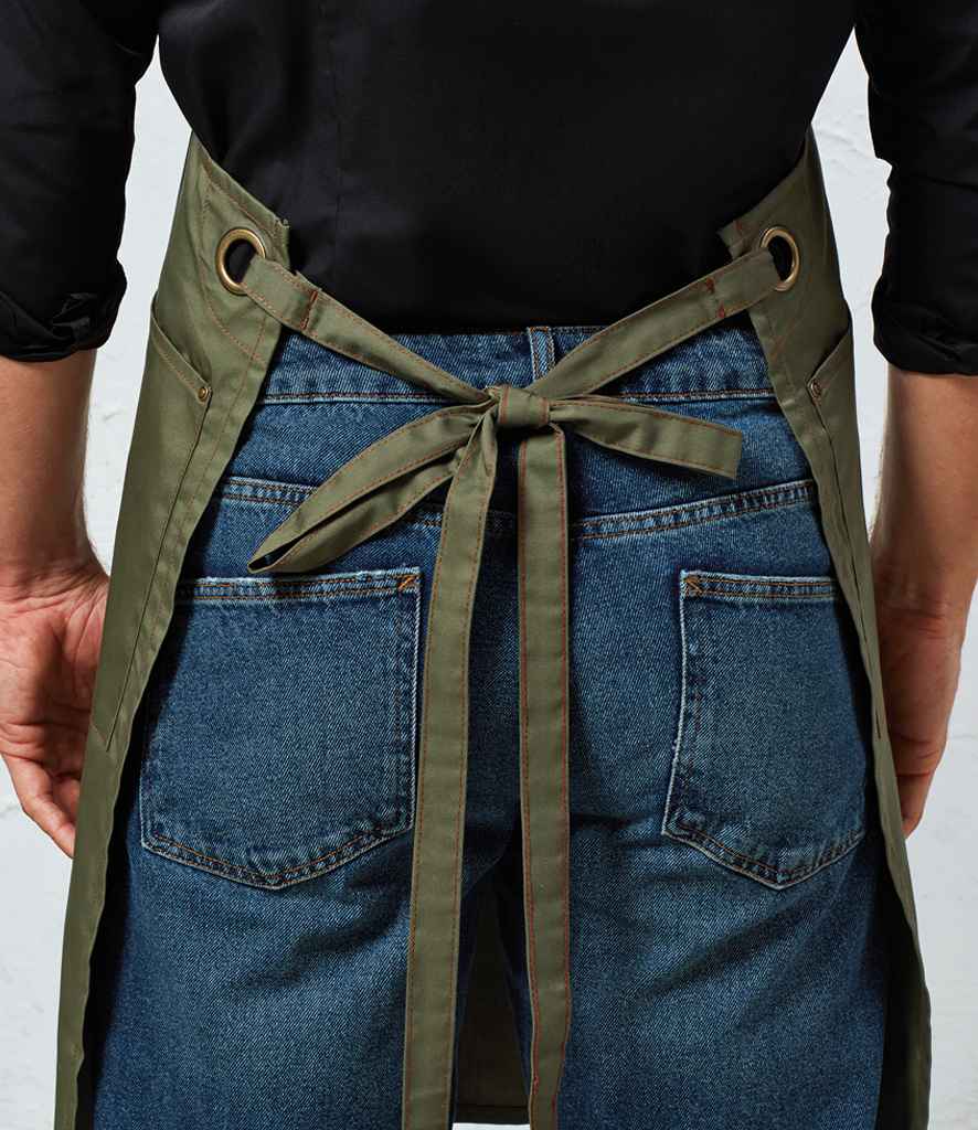 Olive Green/Chestnut