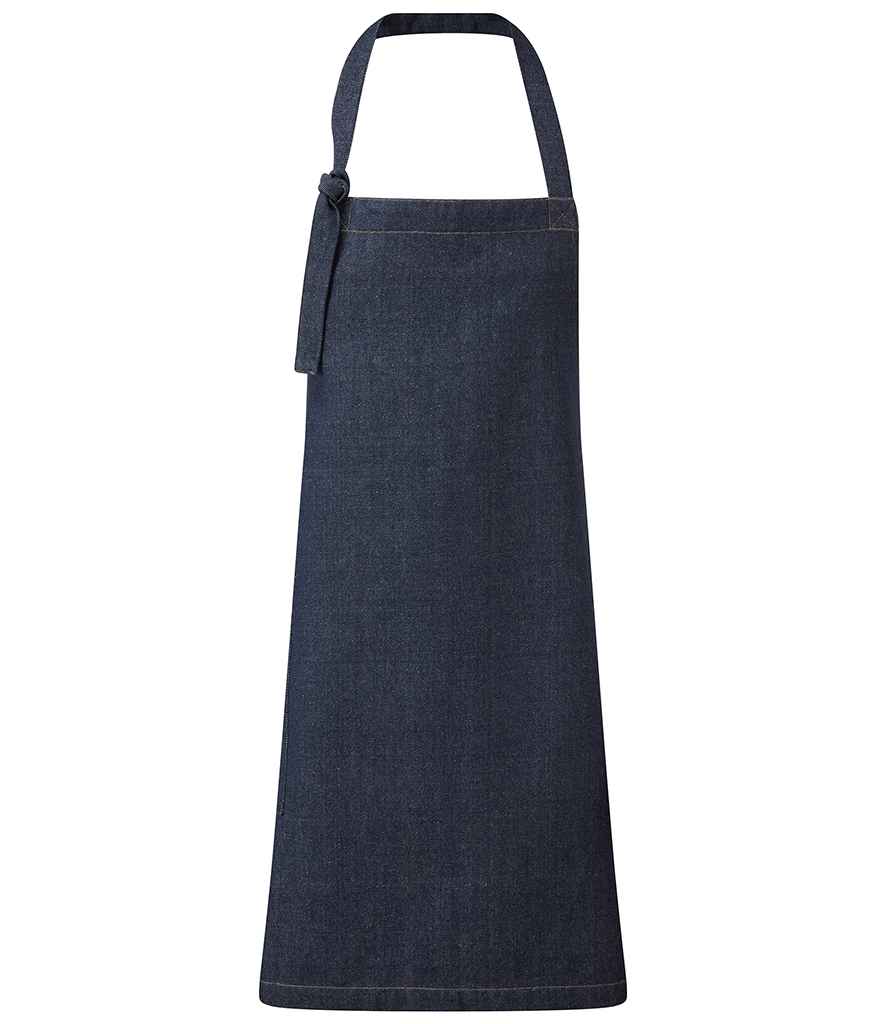 Indigo Denim