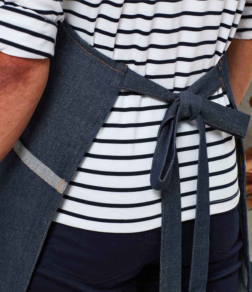 Indigo Denim
