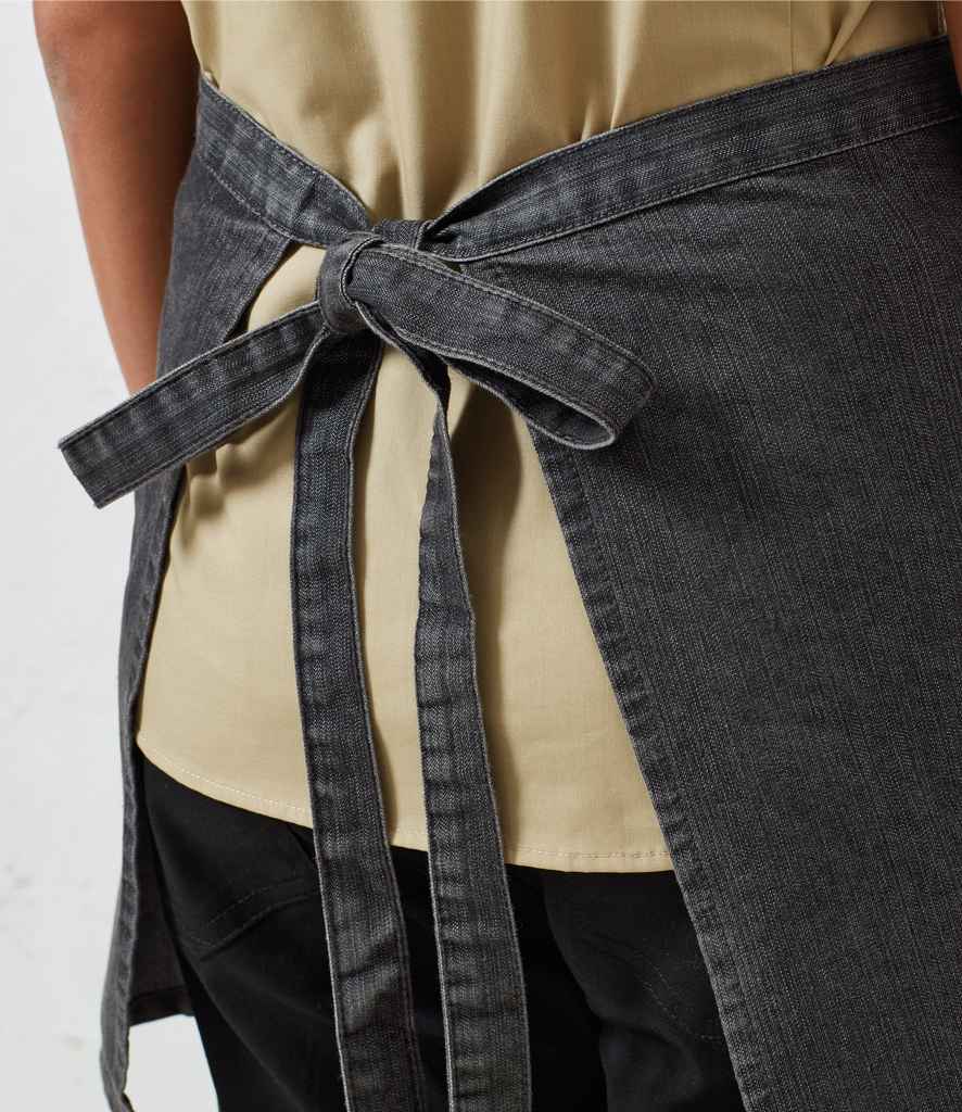 Black Denim