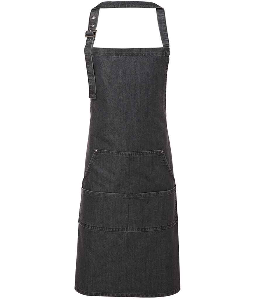 Black Denim