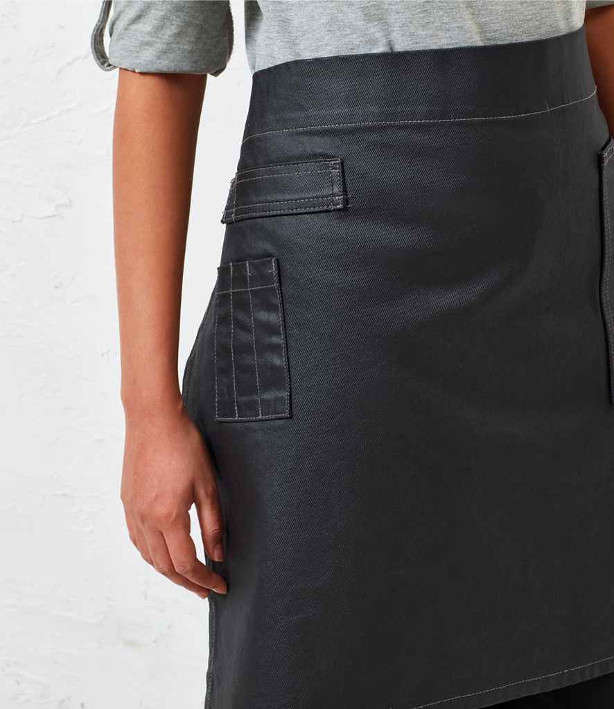 Black Denim