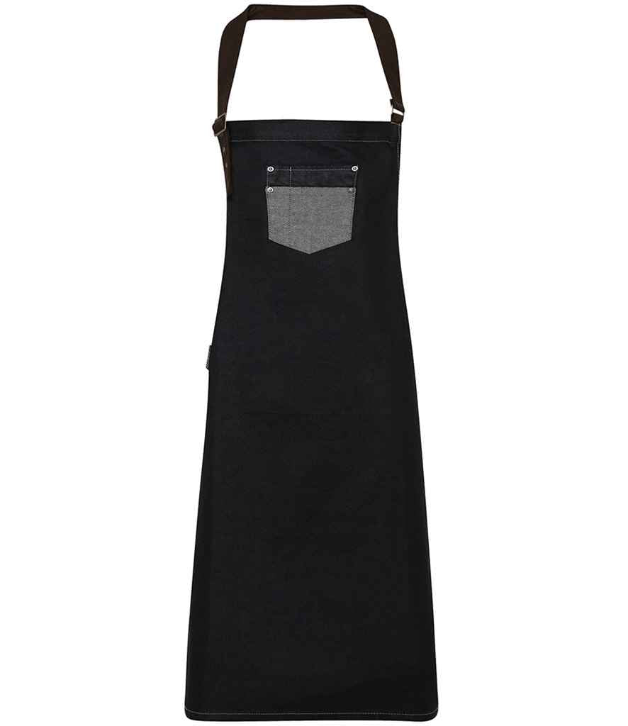 Black Denim