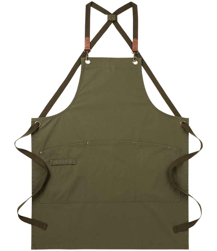 Olive Green