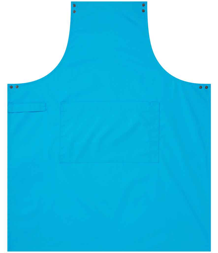 Turquoise Blue