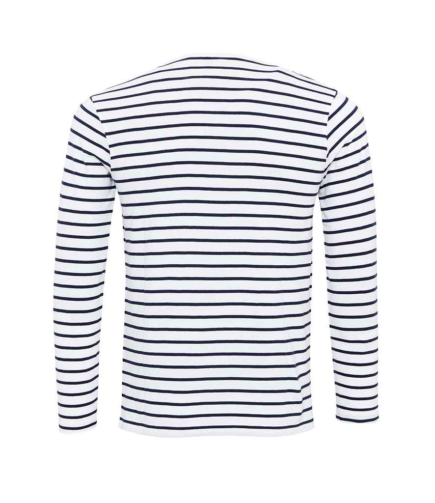 White/Navy