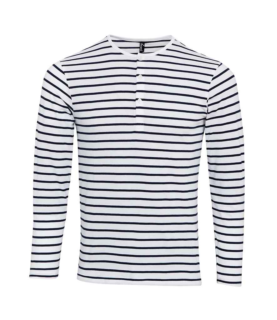 White/Navy