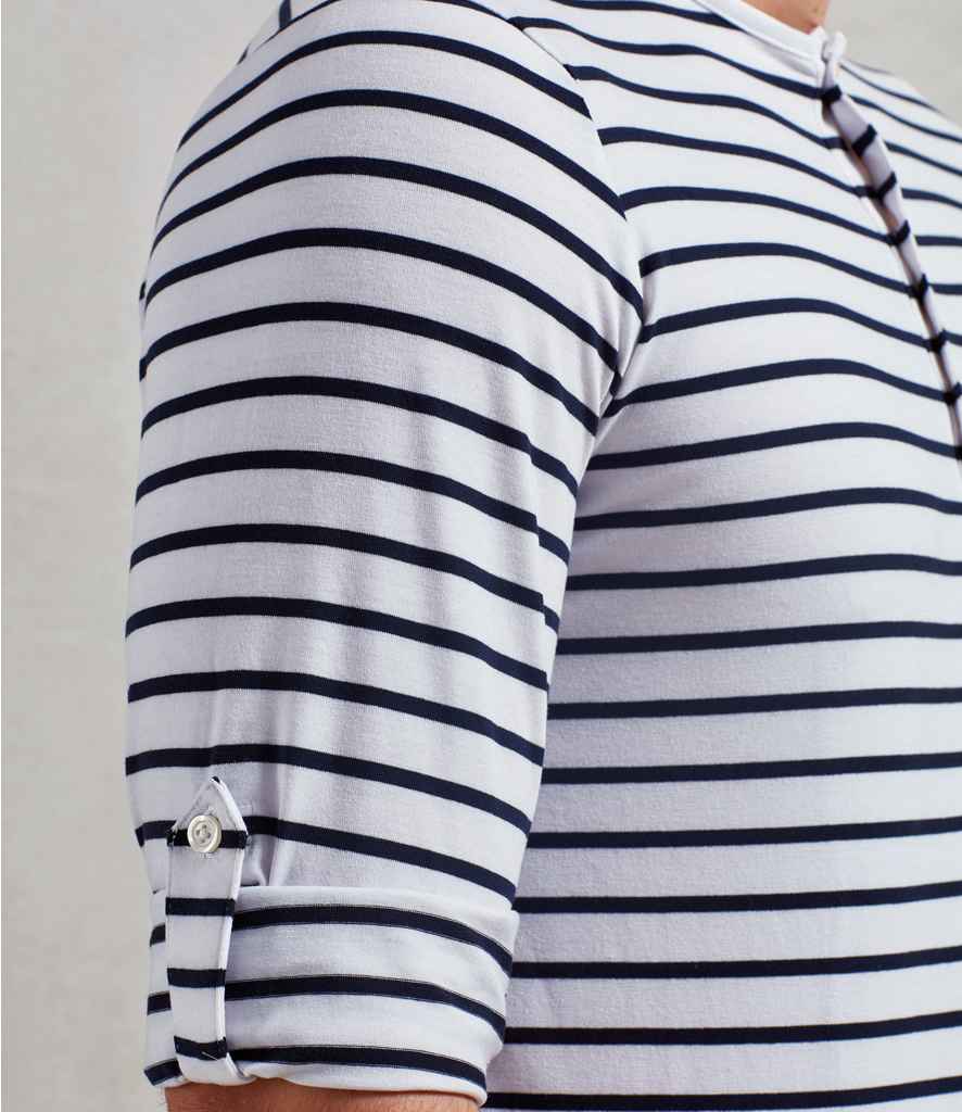 White/Navy