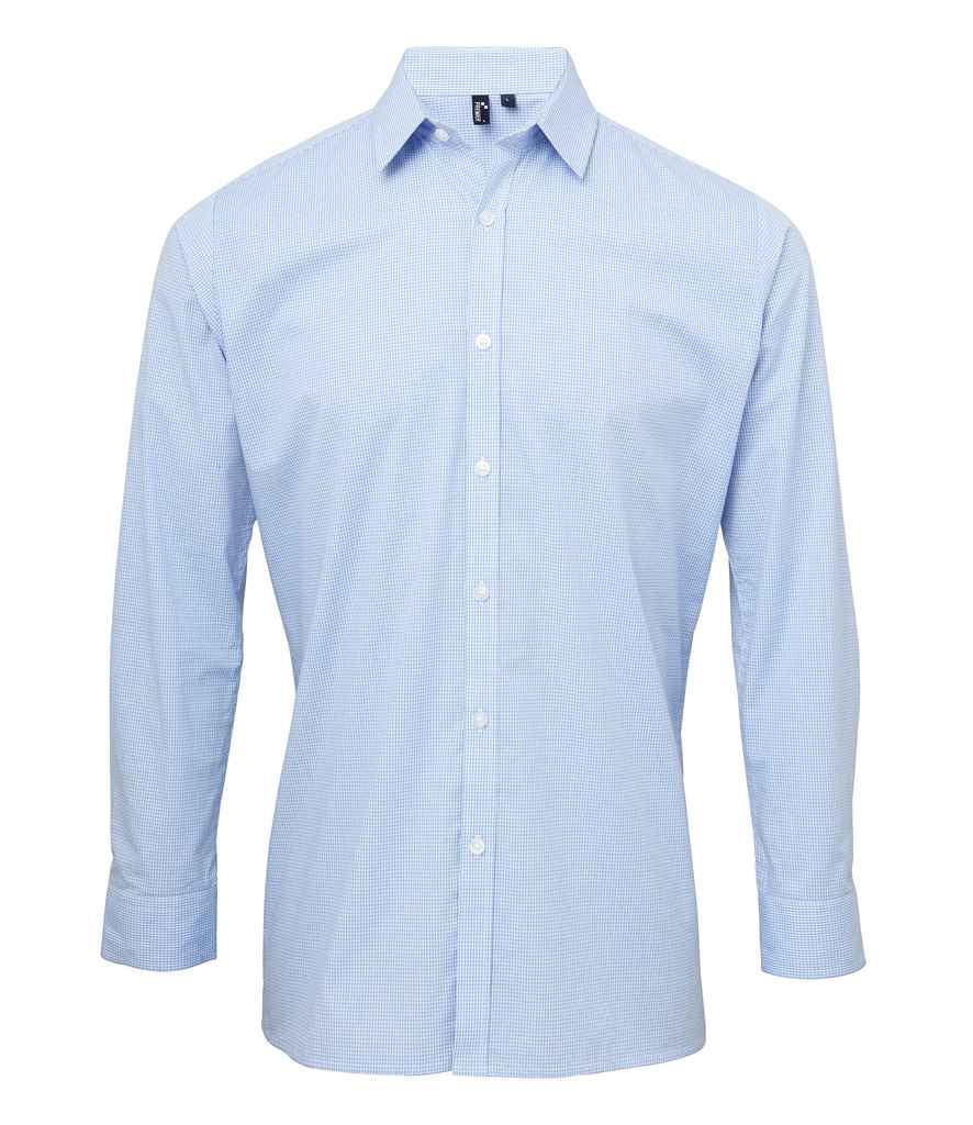 Light Blue/White