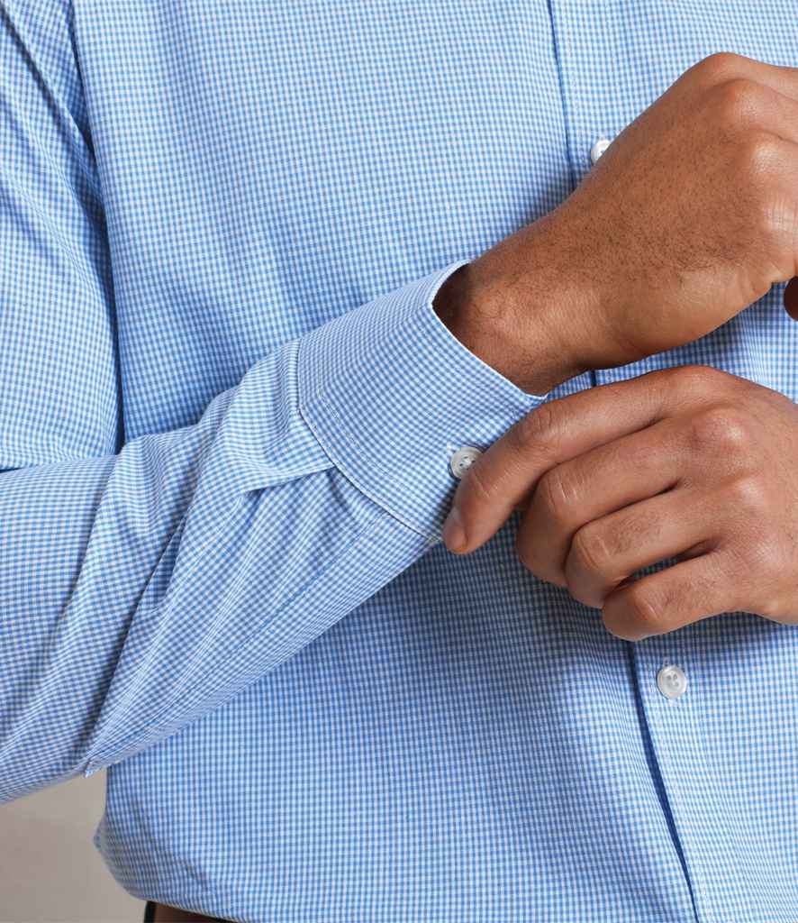 Light Blue/White