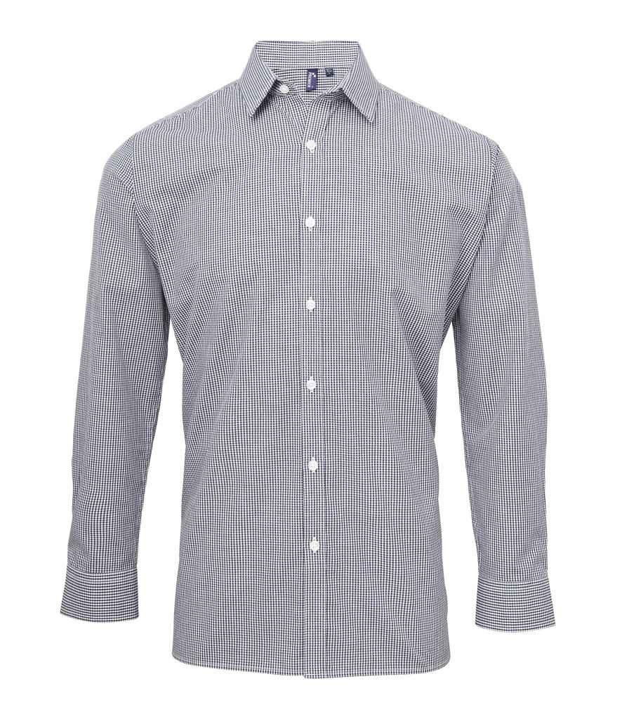 Navy/White