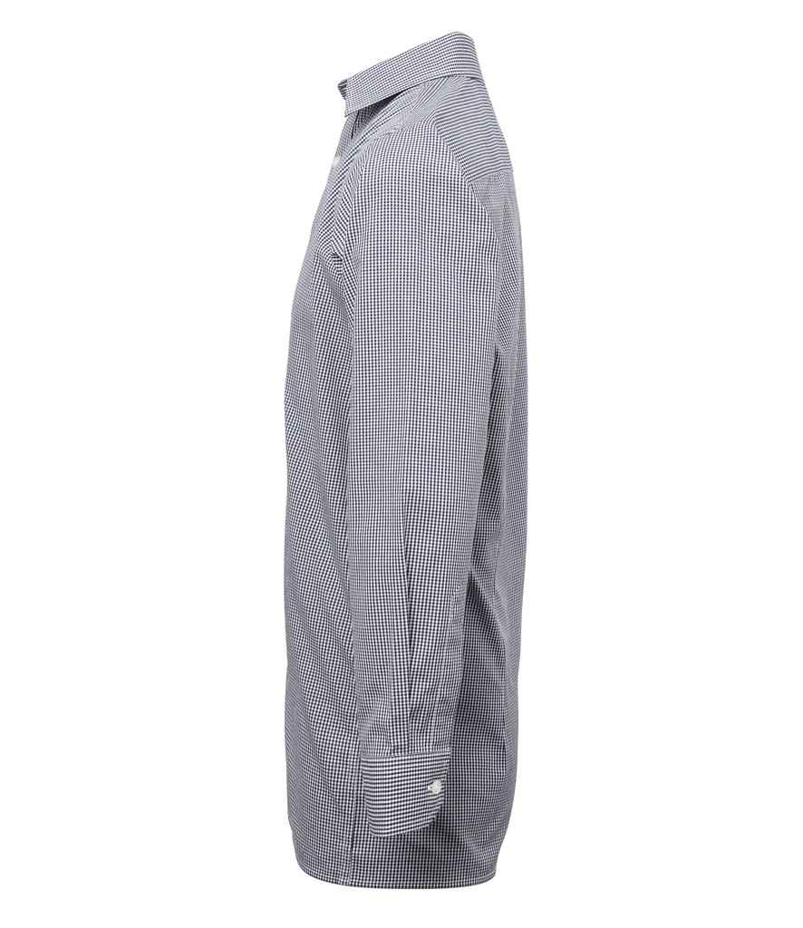 Navy/White