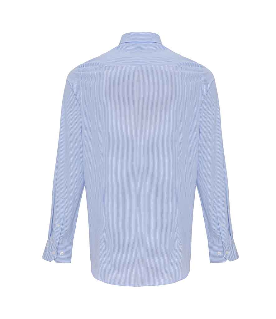 White/Oxford Blue