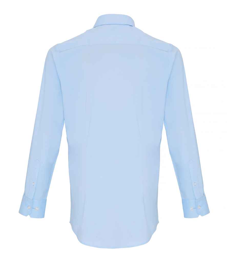 Pale Blue