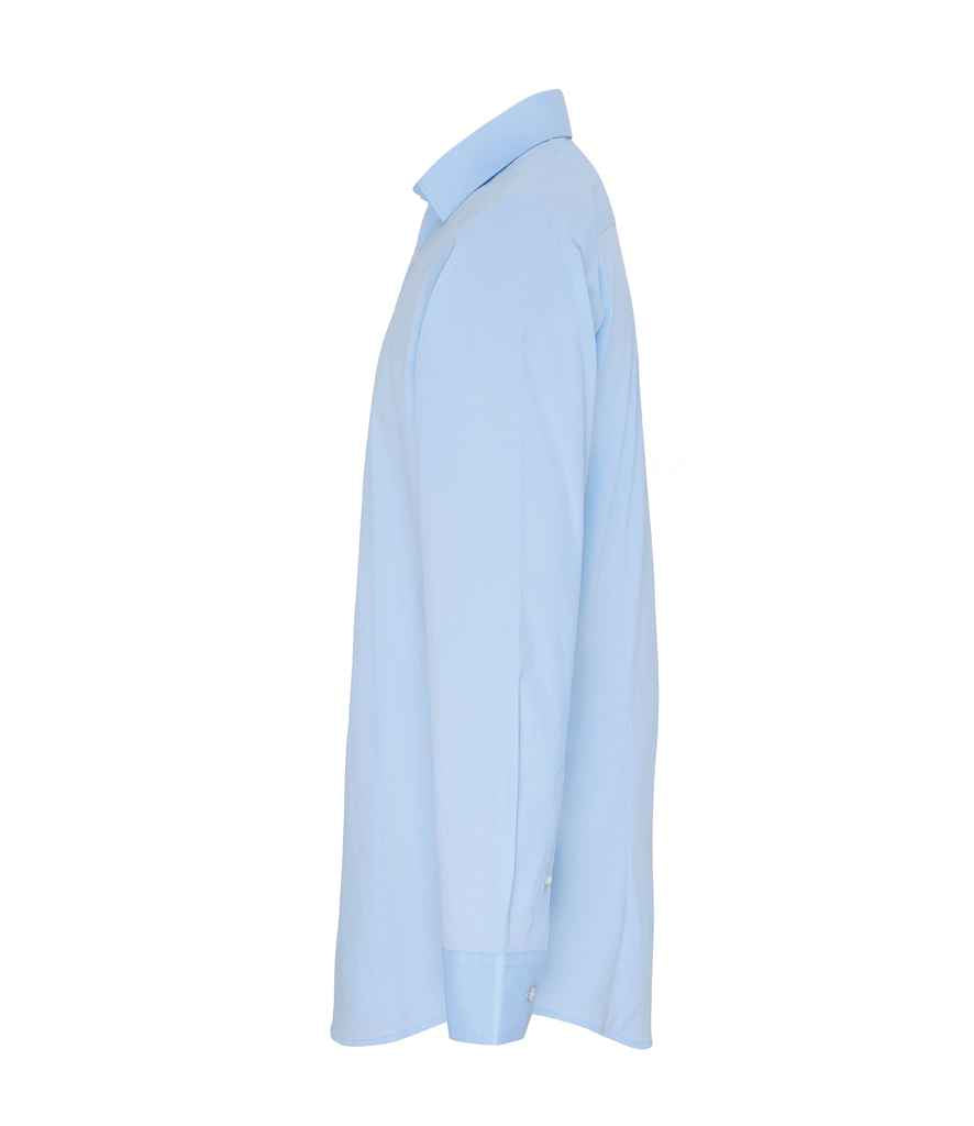 Pale Blue