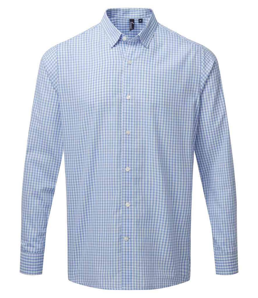 Light Blue/White