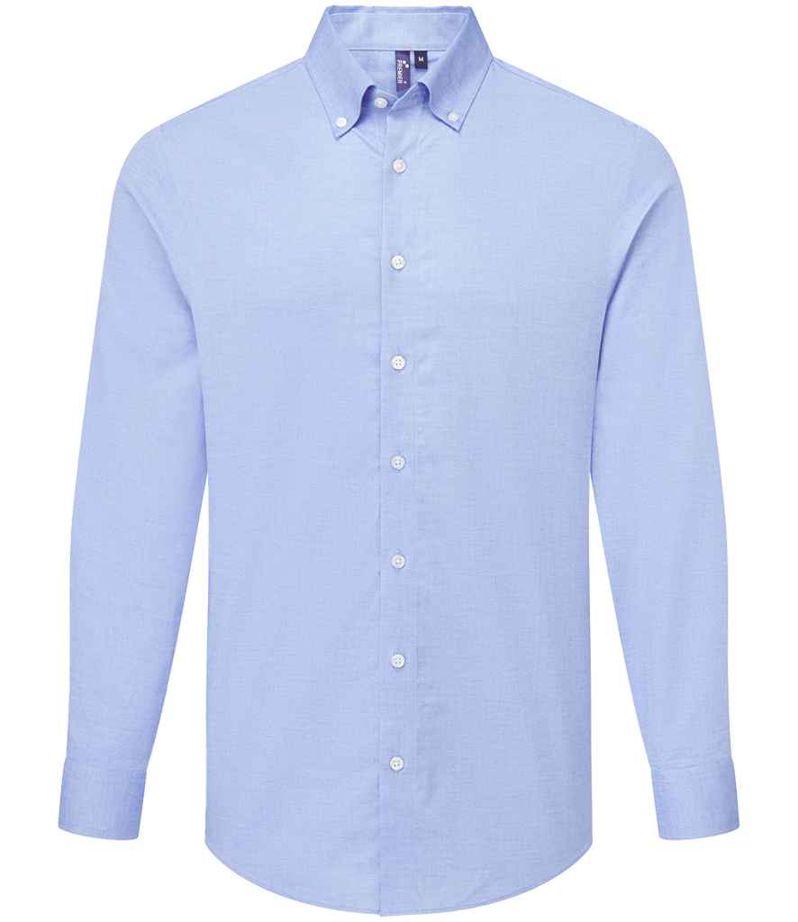 Oxford Blue