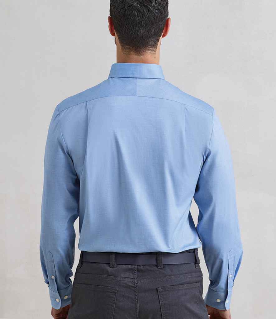 Oxford Blue