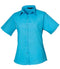 Turquoise Blue