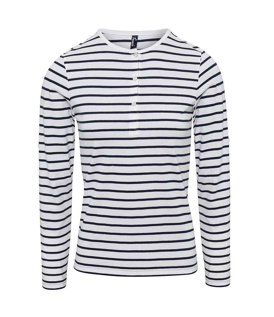 White/Navy