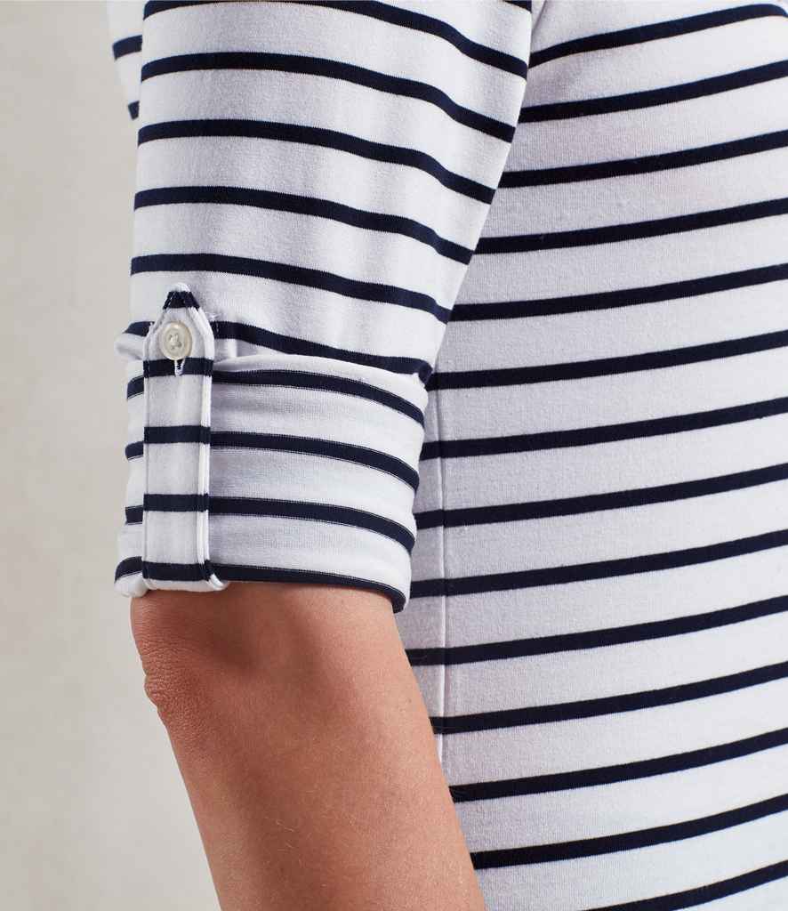 White/Navy