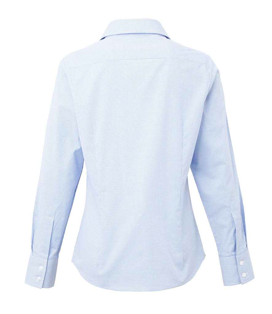 Light Blue/White