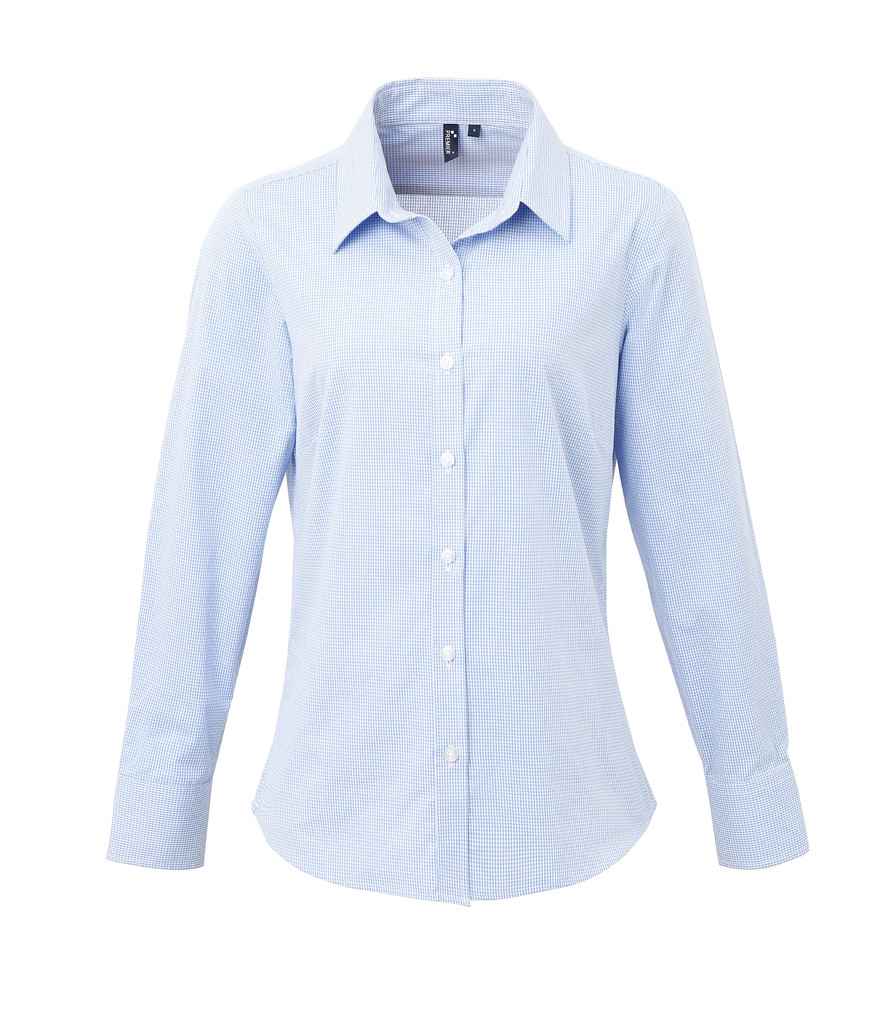 Light Blue/White