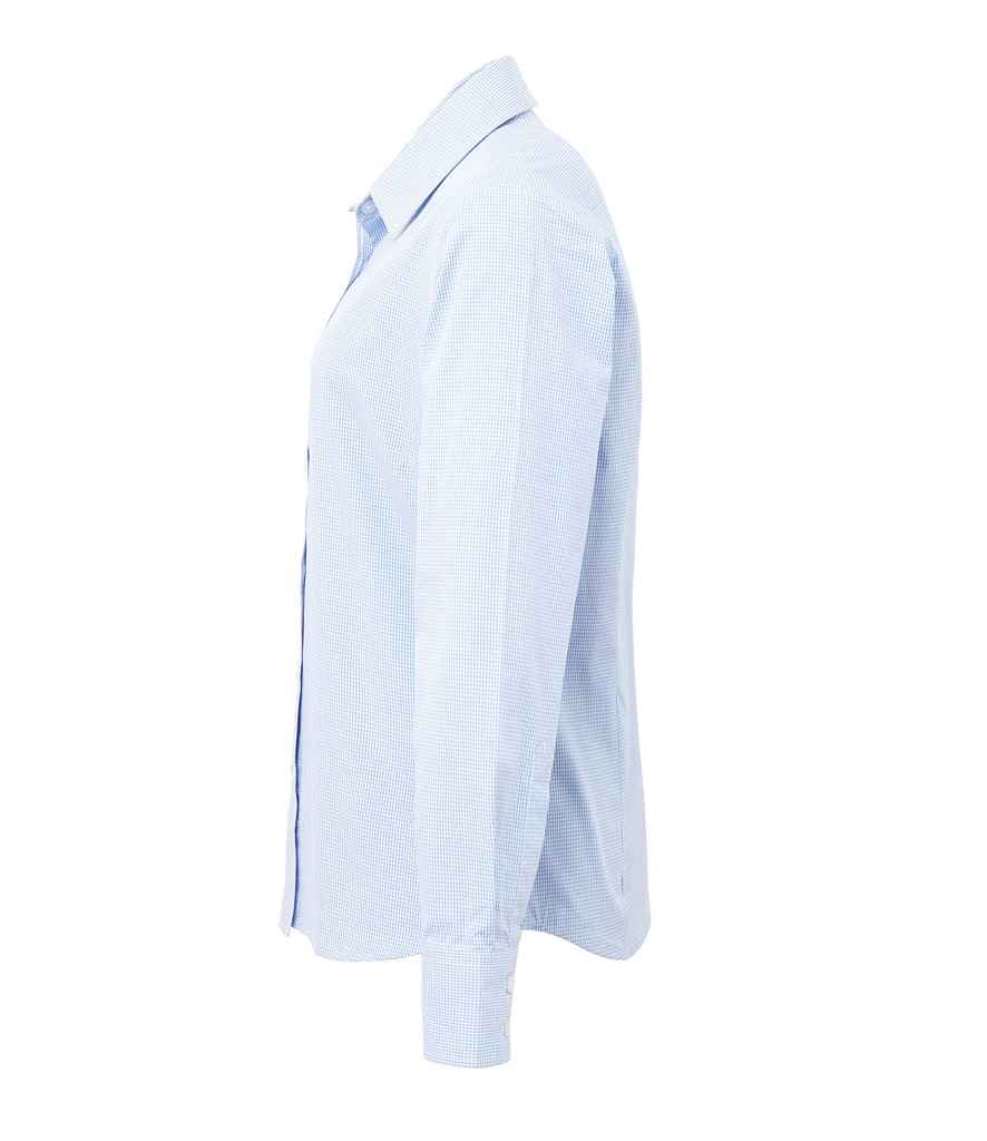 Light Blue/White