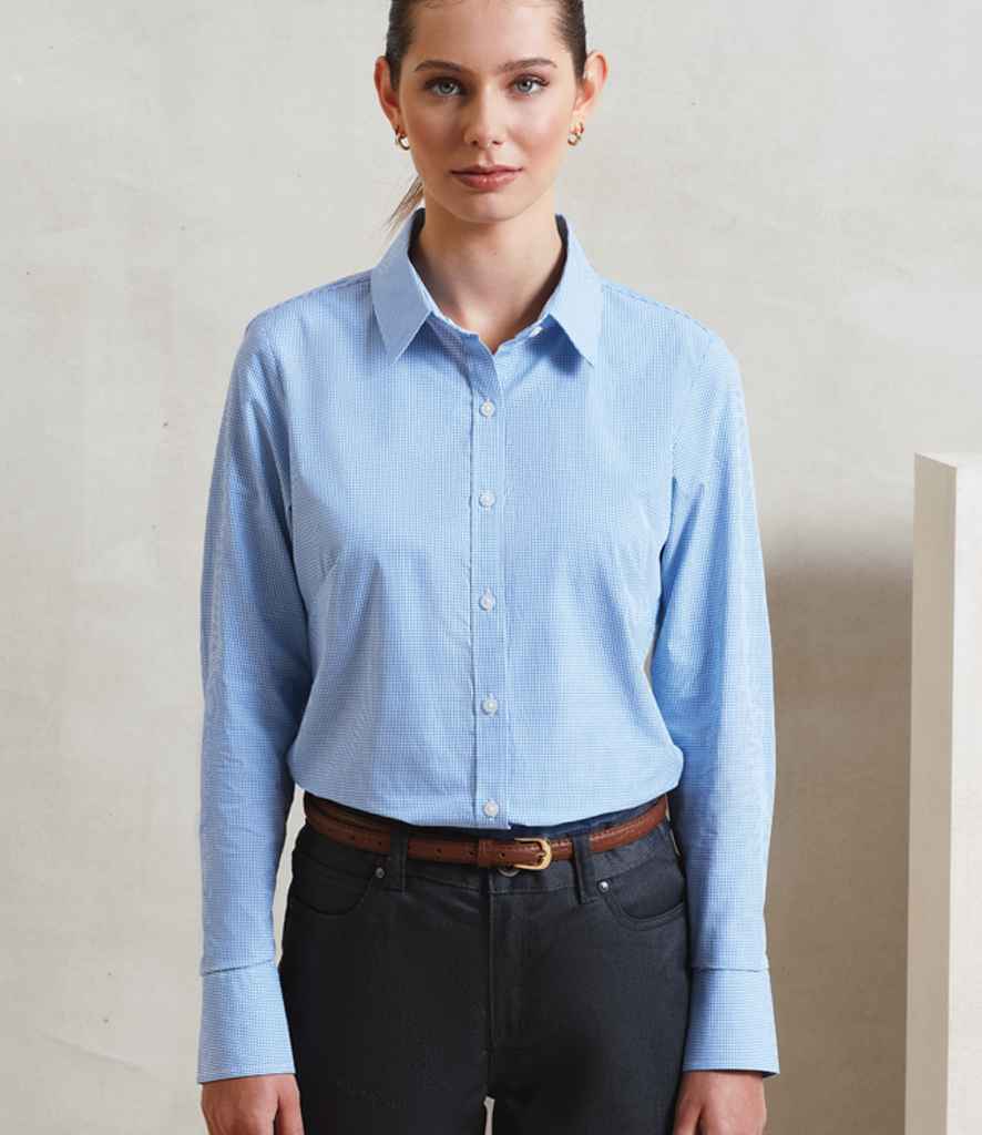 Light Blue/White