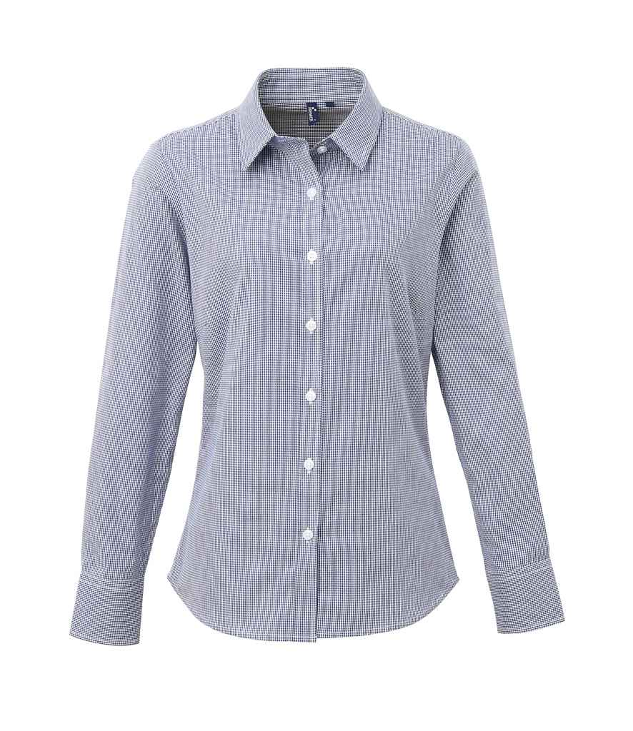 Navy/White