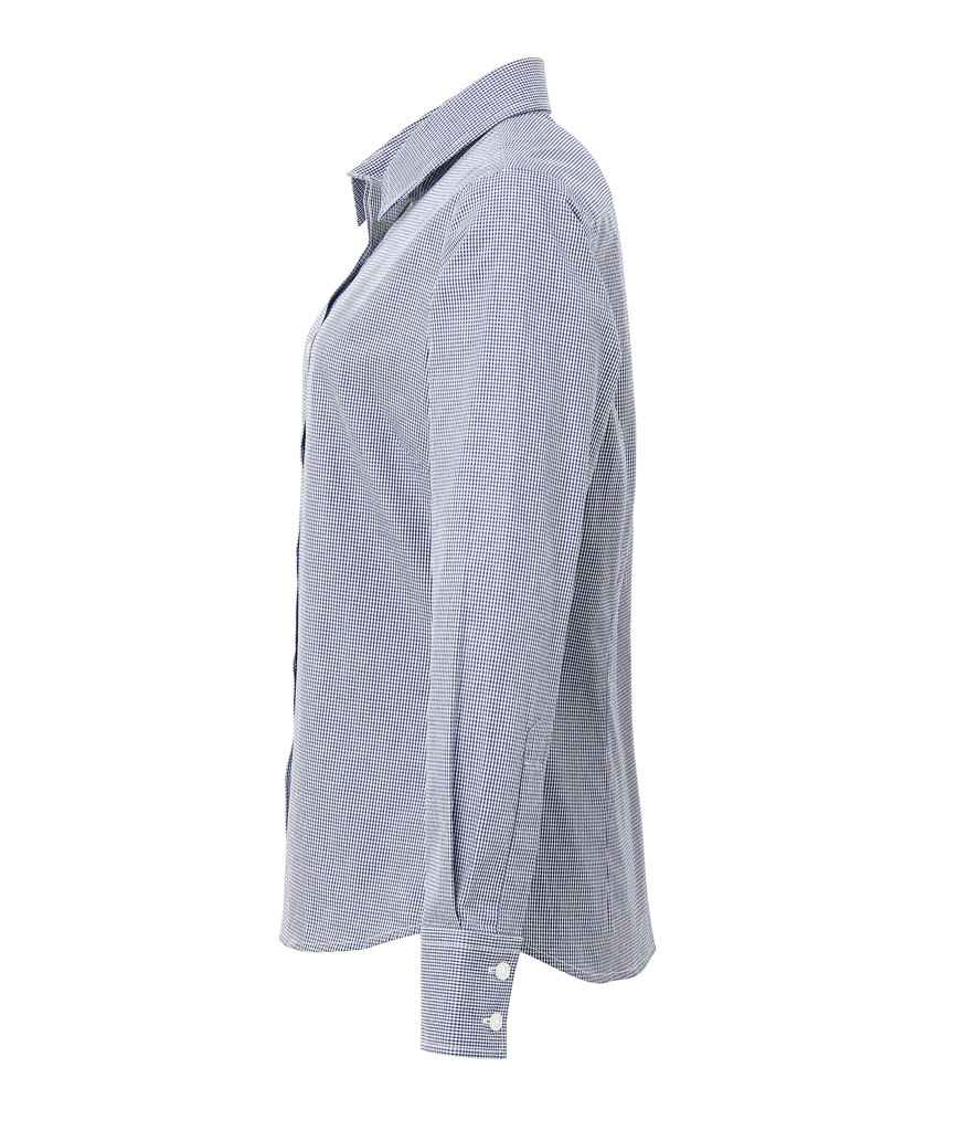 Navy/White