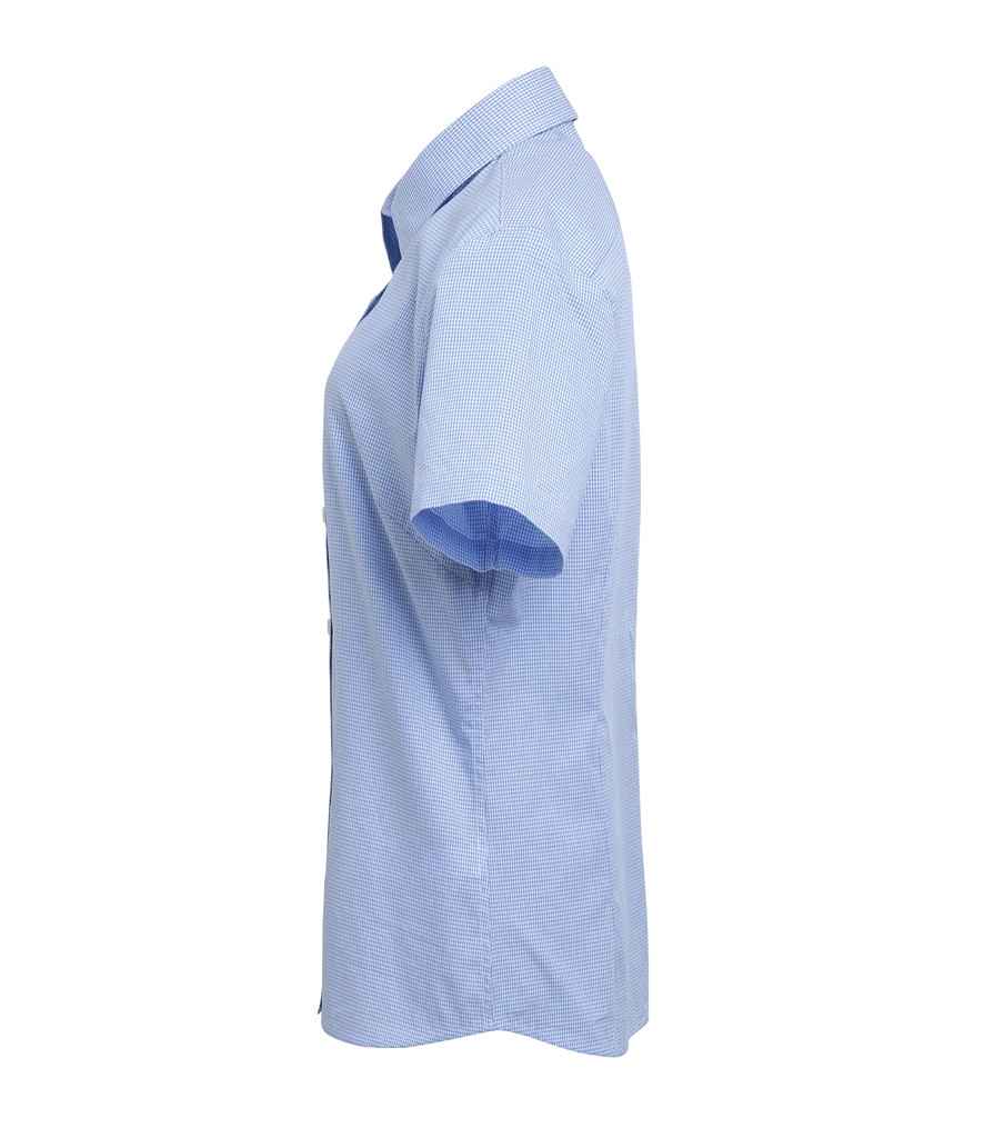 Light Blue/White
