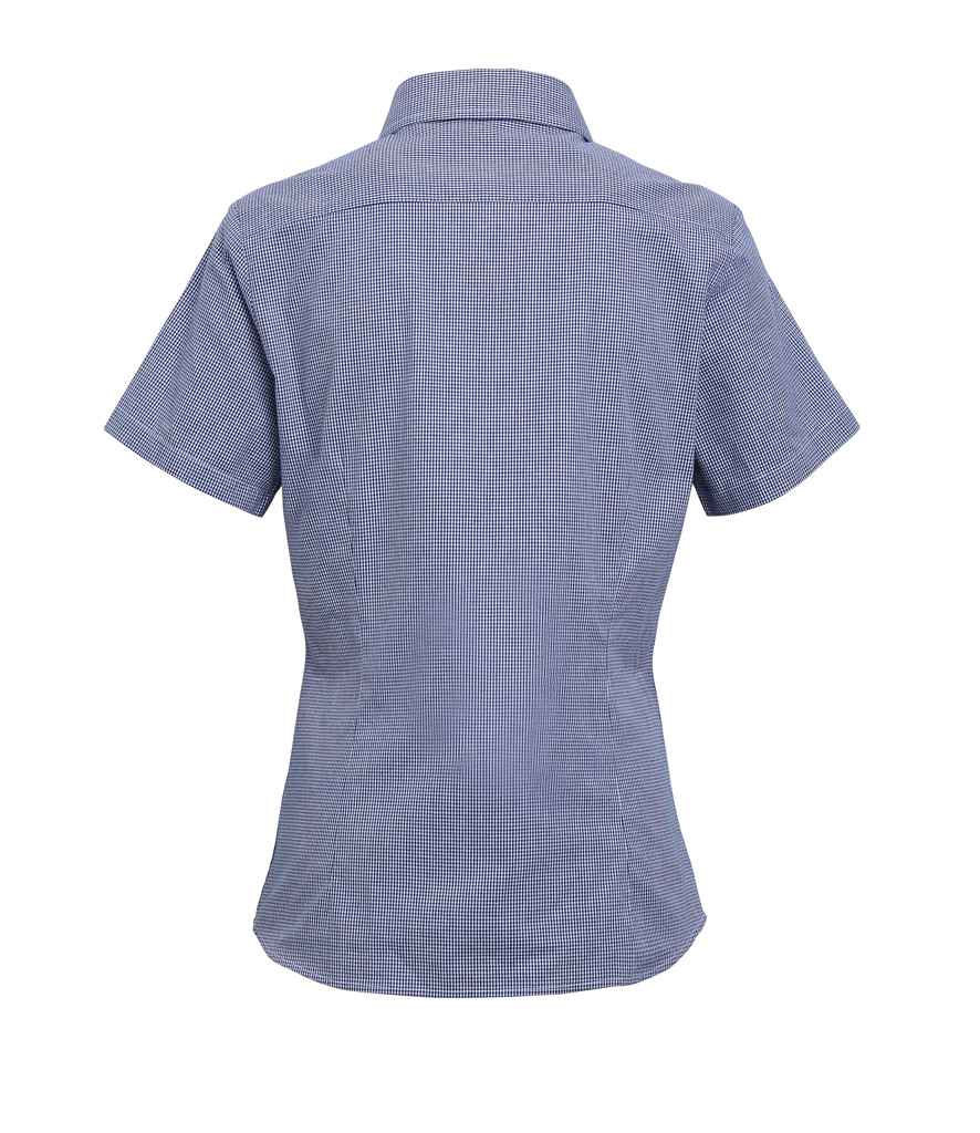 Navy/White
