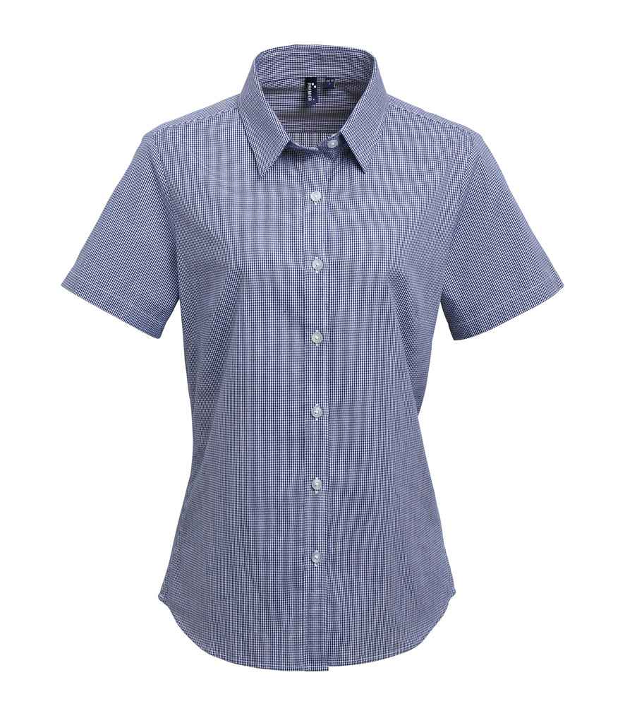 Navy/White