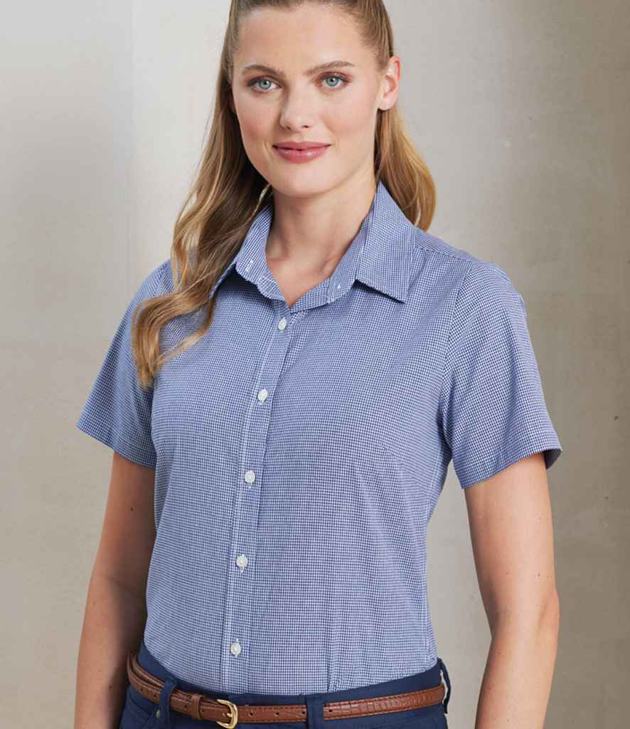 Navy/White
