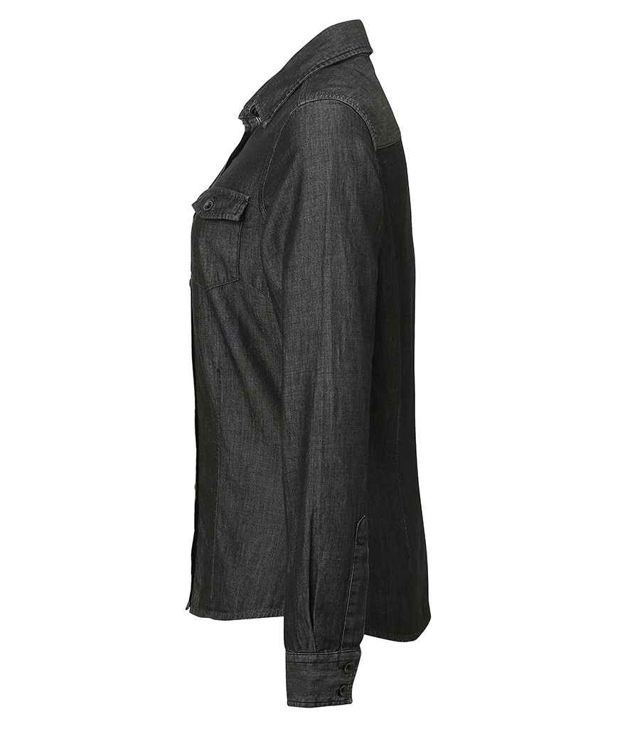 Black Denim