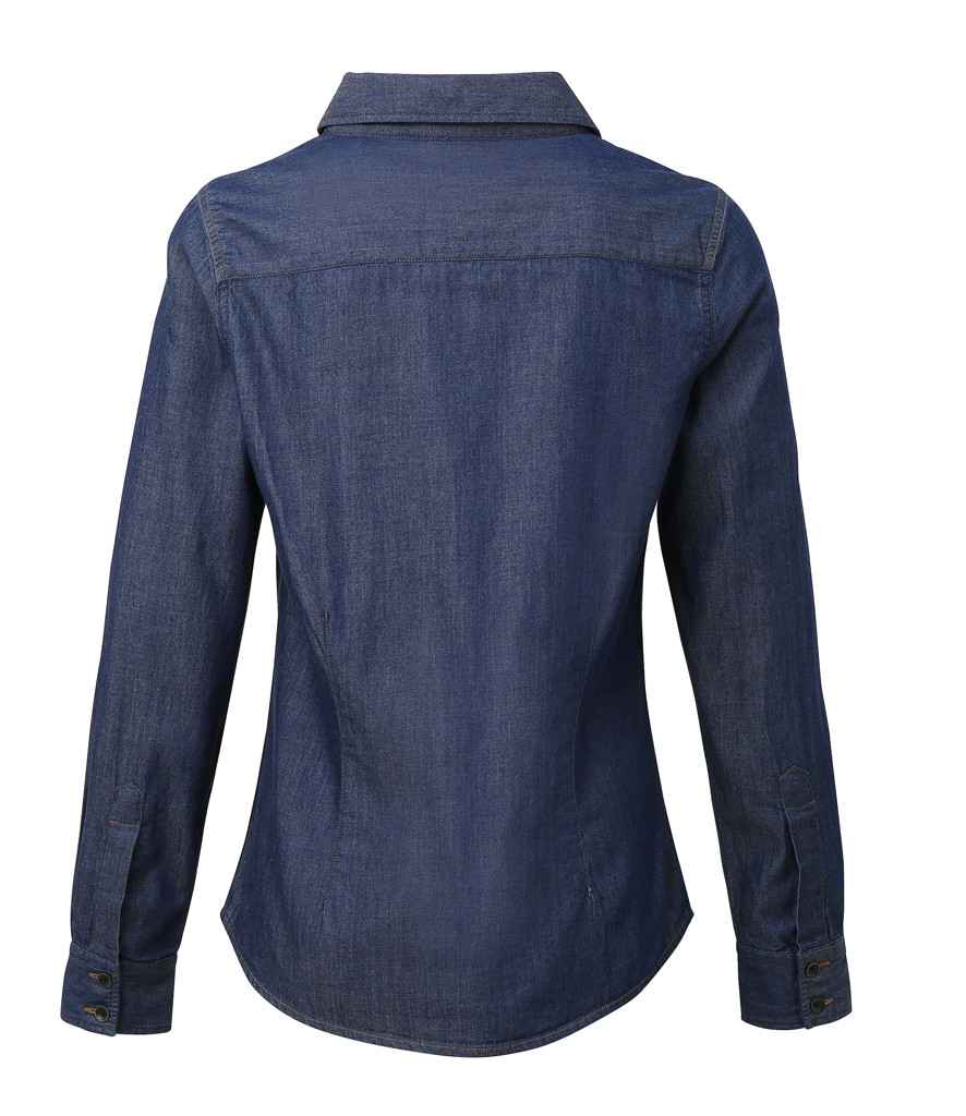 Indigo Denim