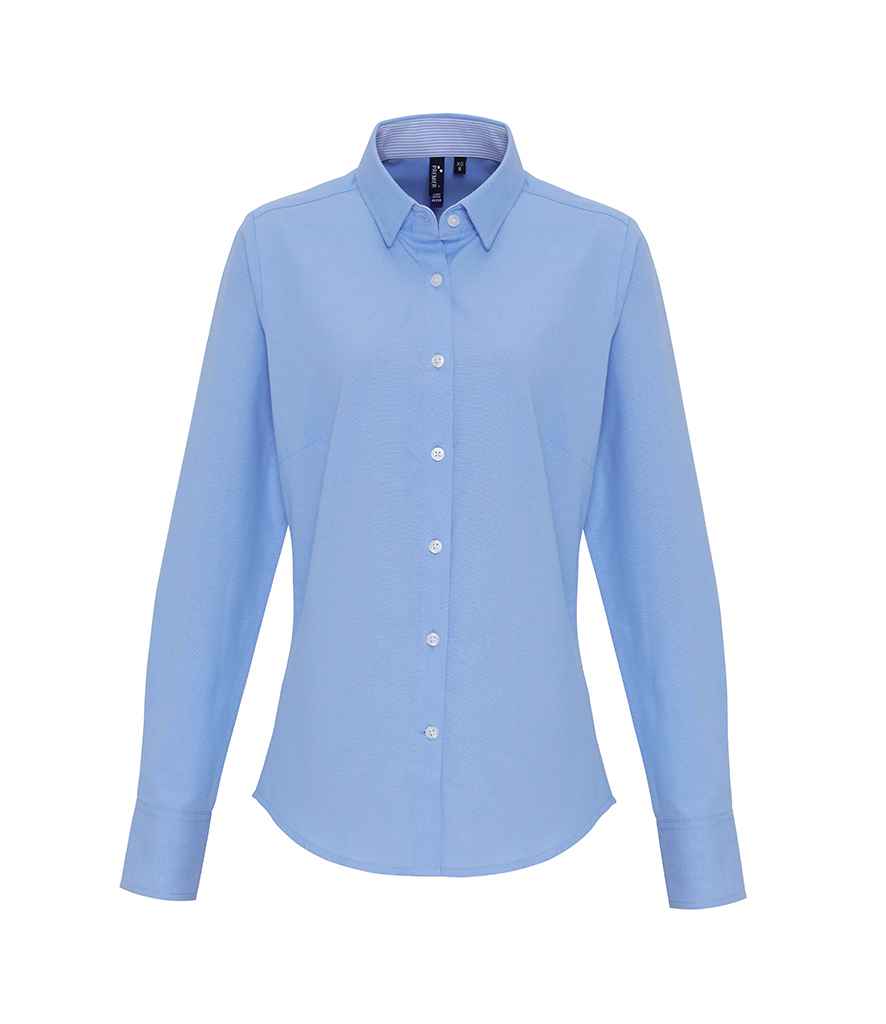 Oxford Blue