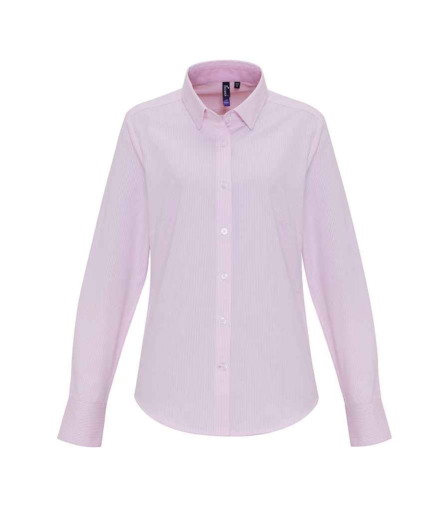 White/Pink