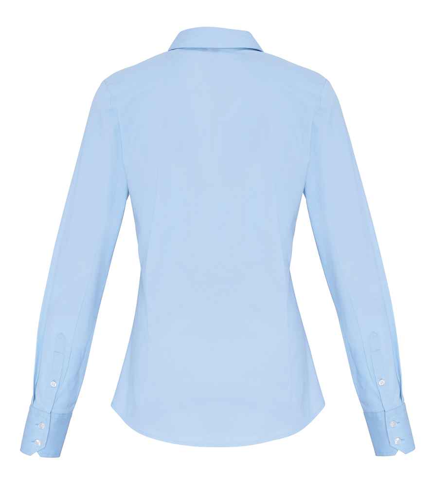 Pale Blue