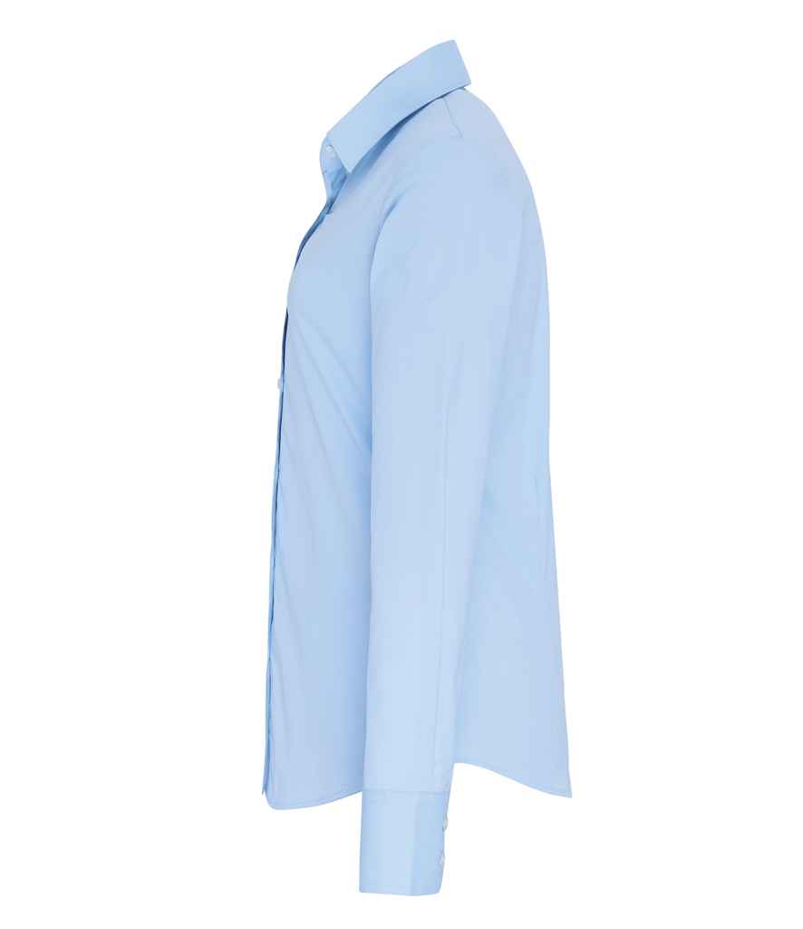 Pale Blue
