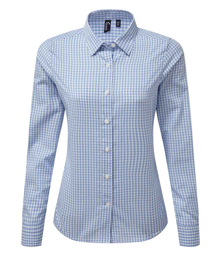Light Blue/White