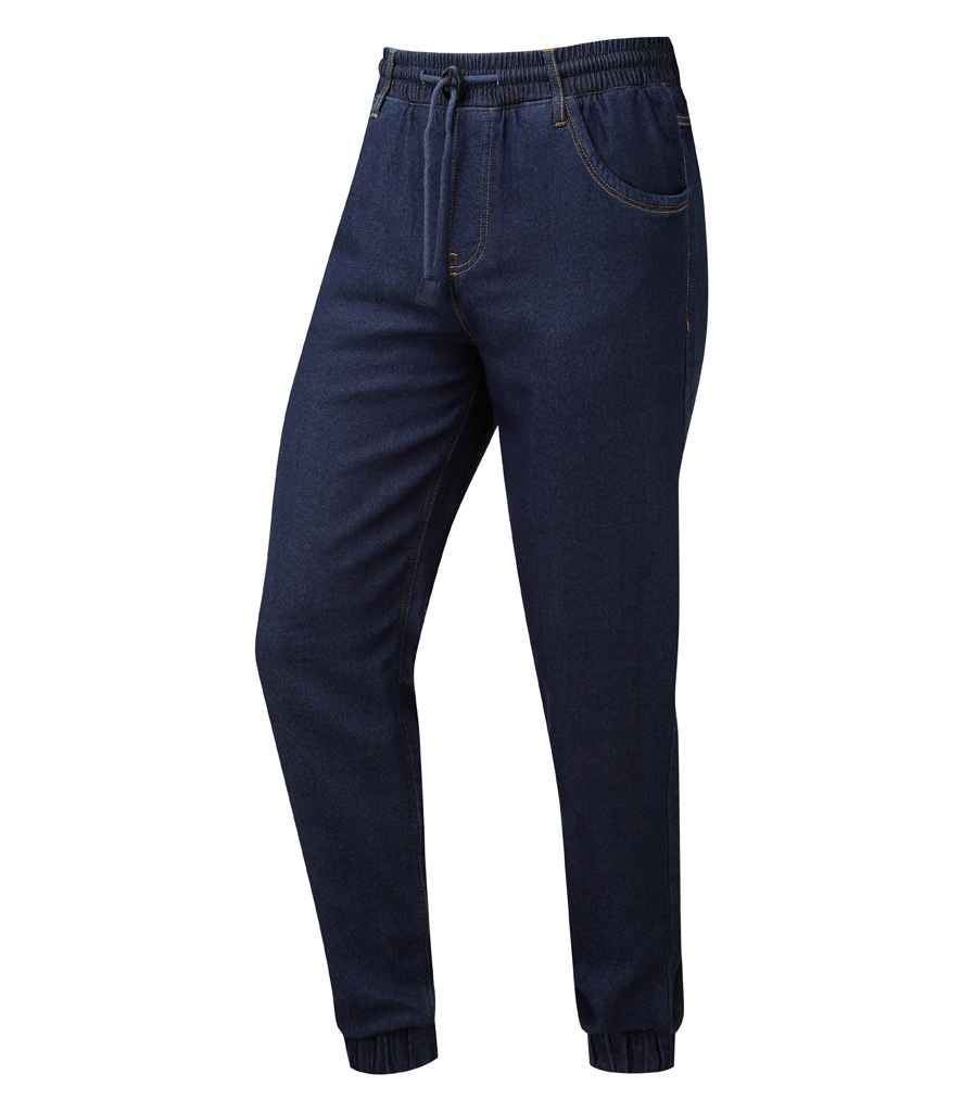 Indigo Denim