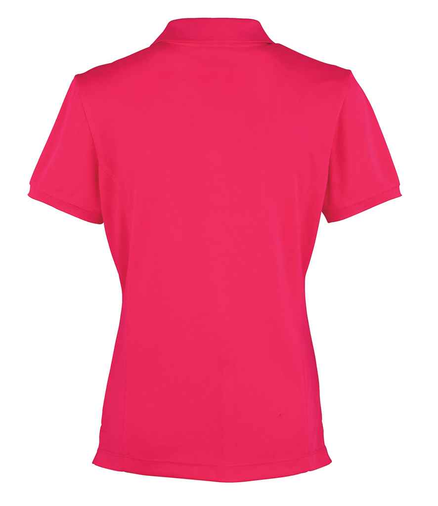 Hot Pink