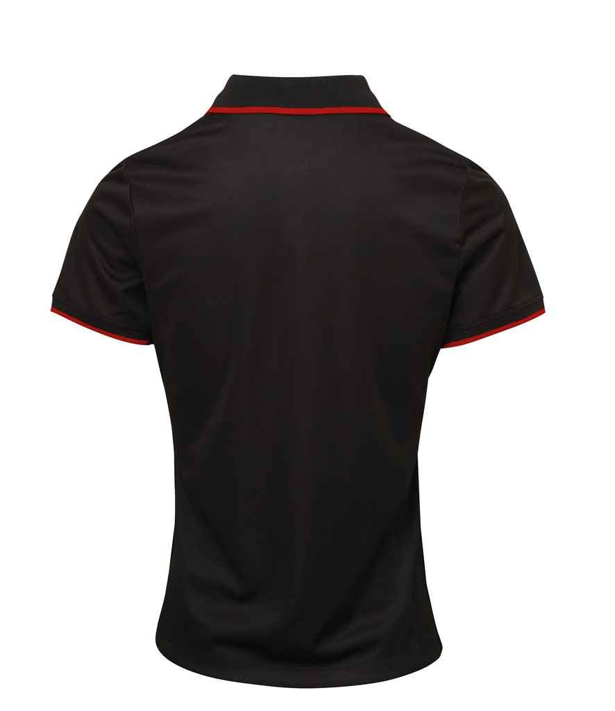 Black/Red