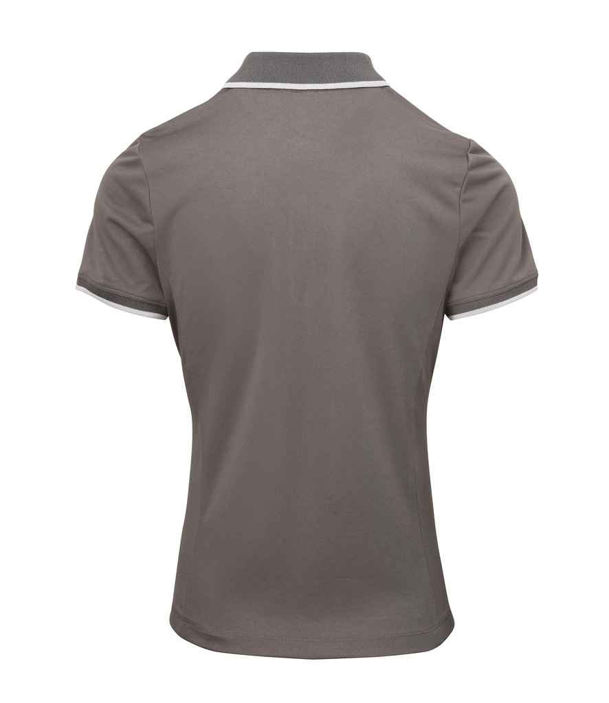 Dark Grey/Silver