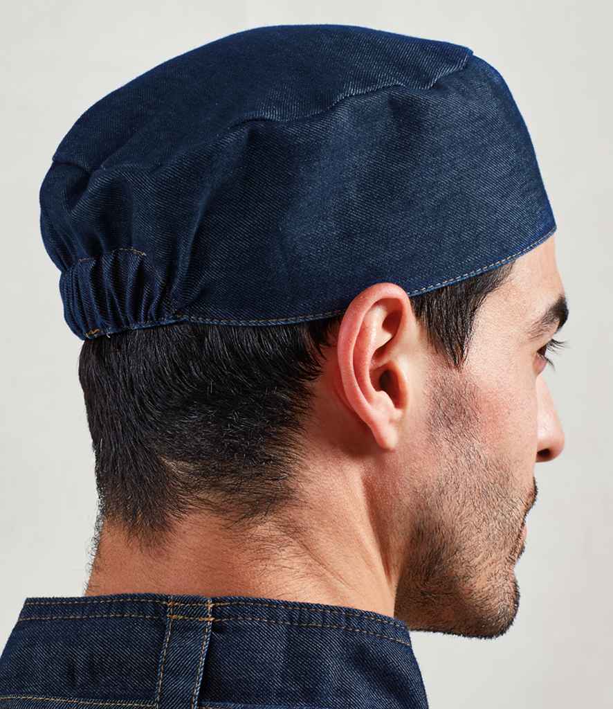 Indigo Denim
