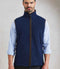 Navy/Brown