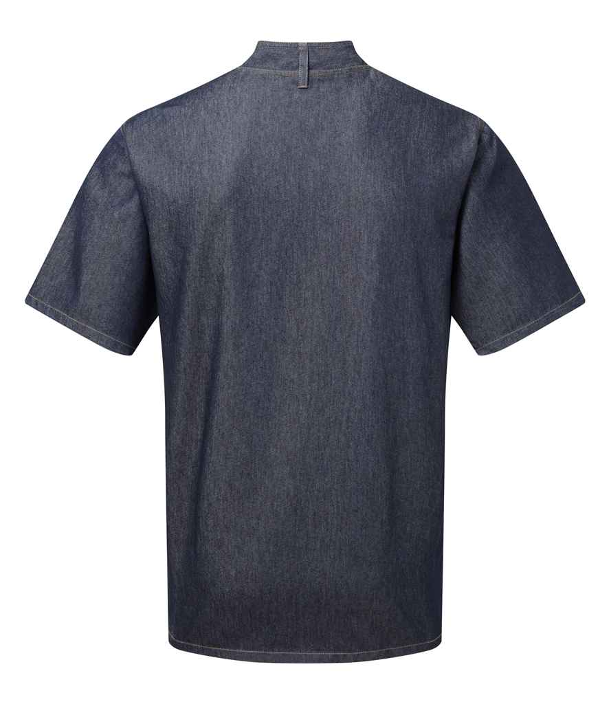 Indigo Denim