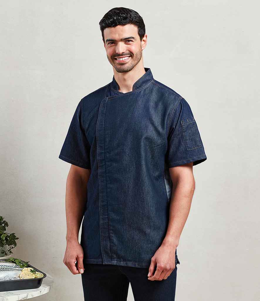 Indigo Denim